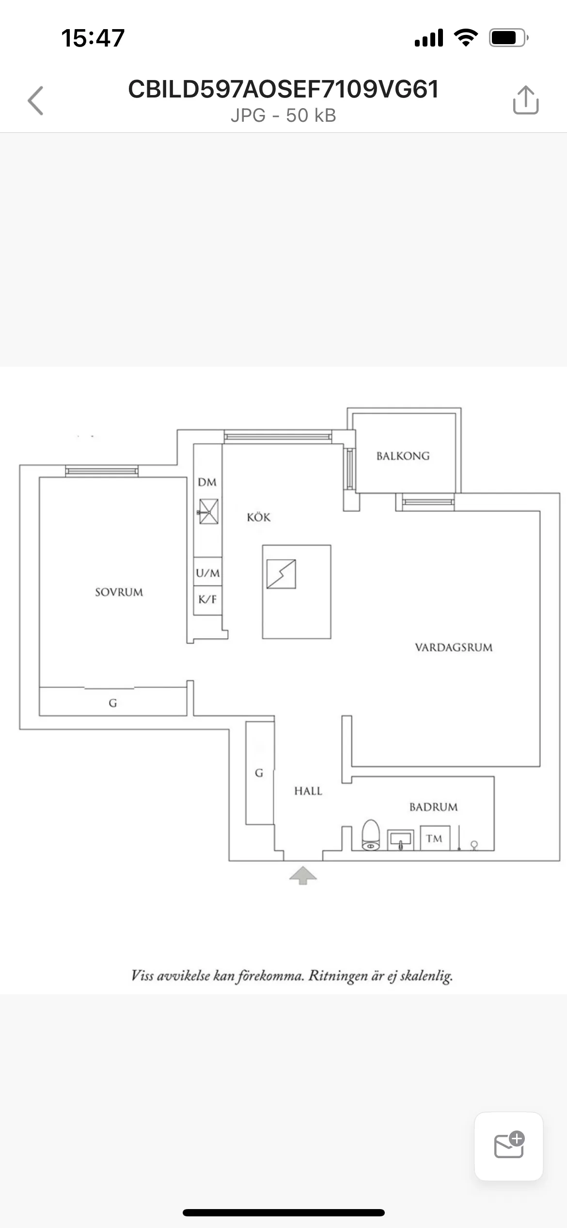 Hyreslägenhet på Göteborg i goteborg