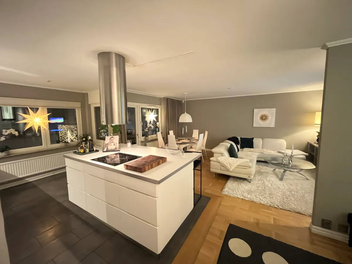 Hyreslägenhet på Göteborg i goteborg