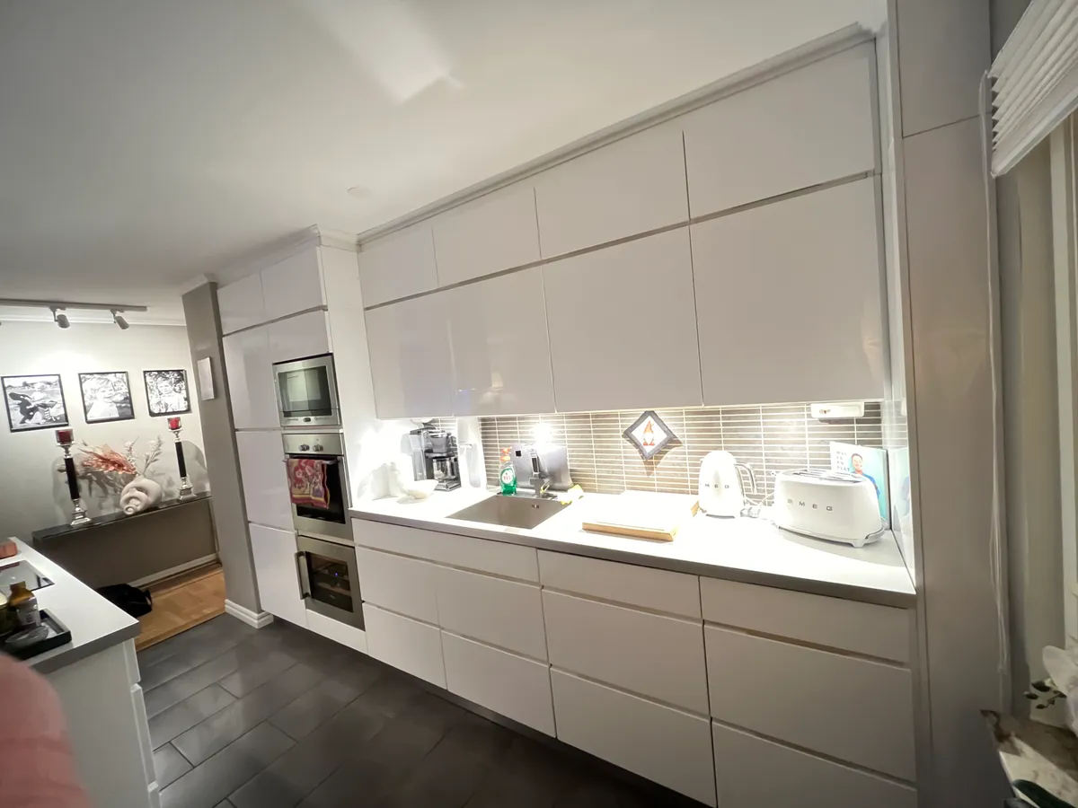 Hyreslägenhet på Göteborg i goteborg