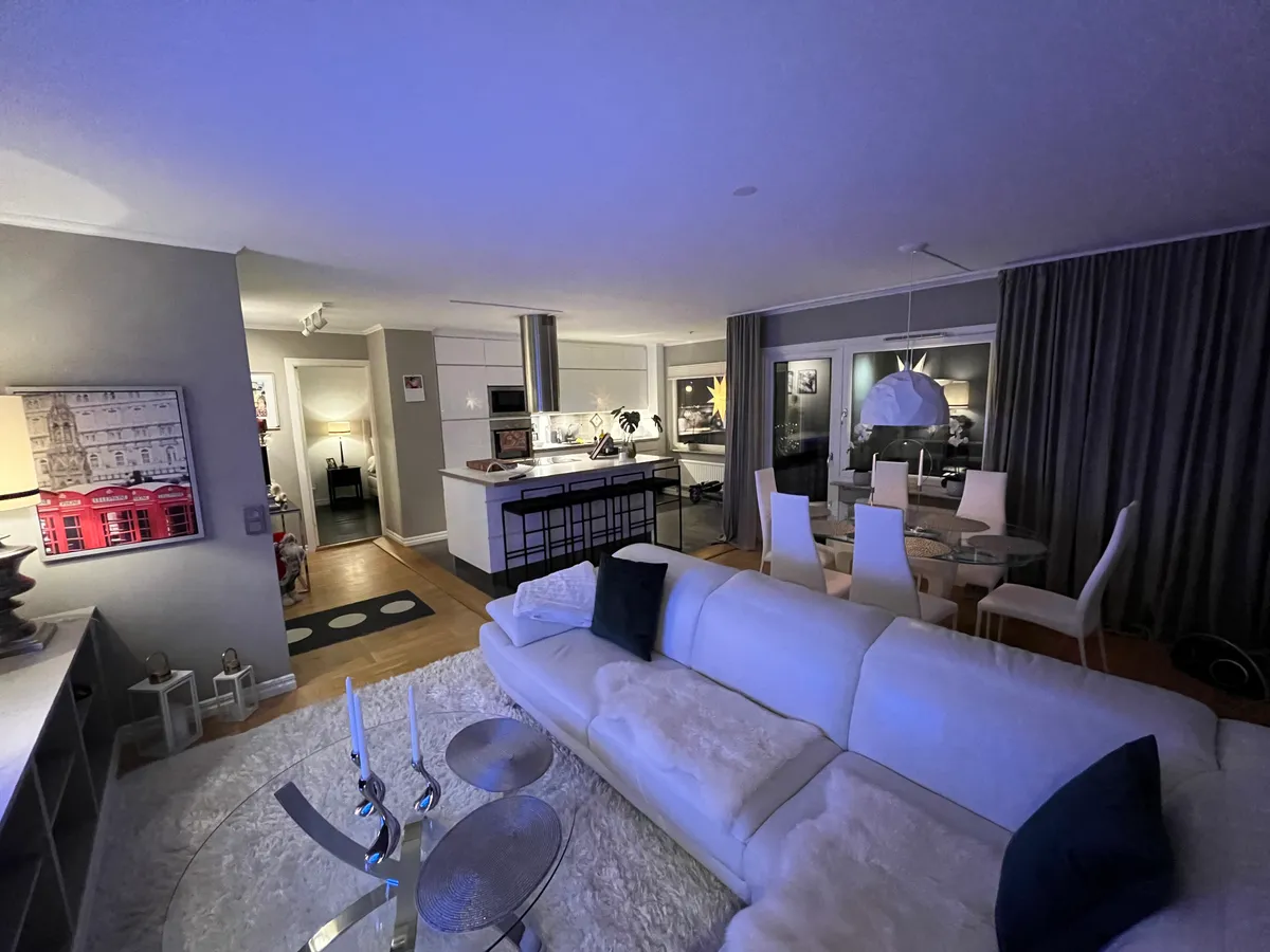 Hyreslägenhet på Göteborg i goteborg