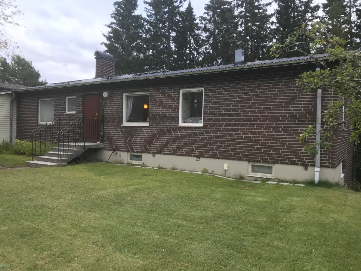 Hyresbostad på Sundsvall i sundsvall