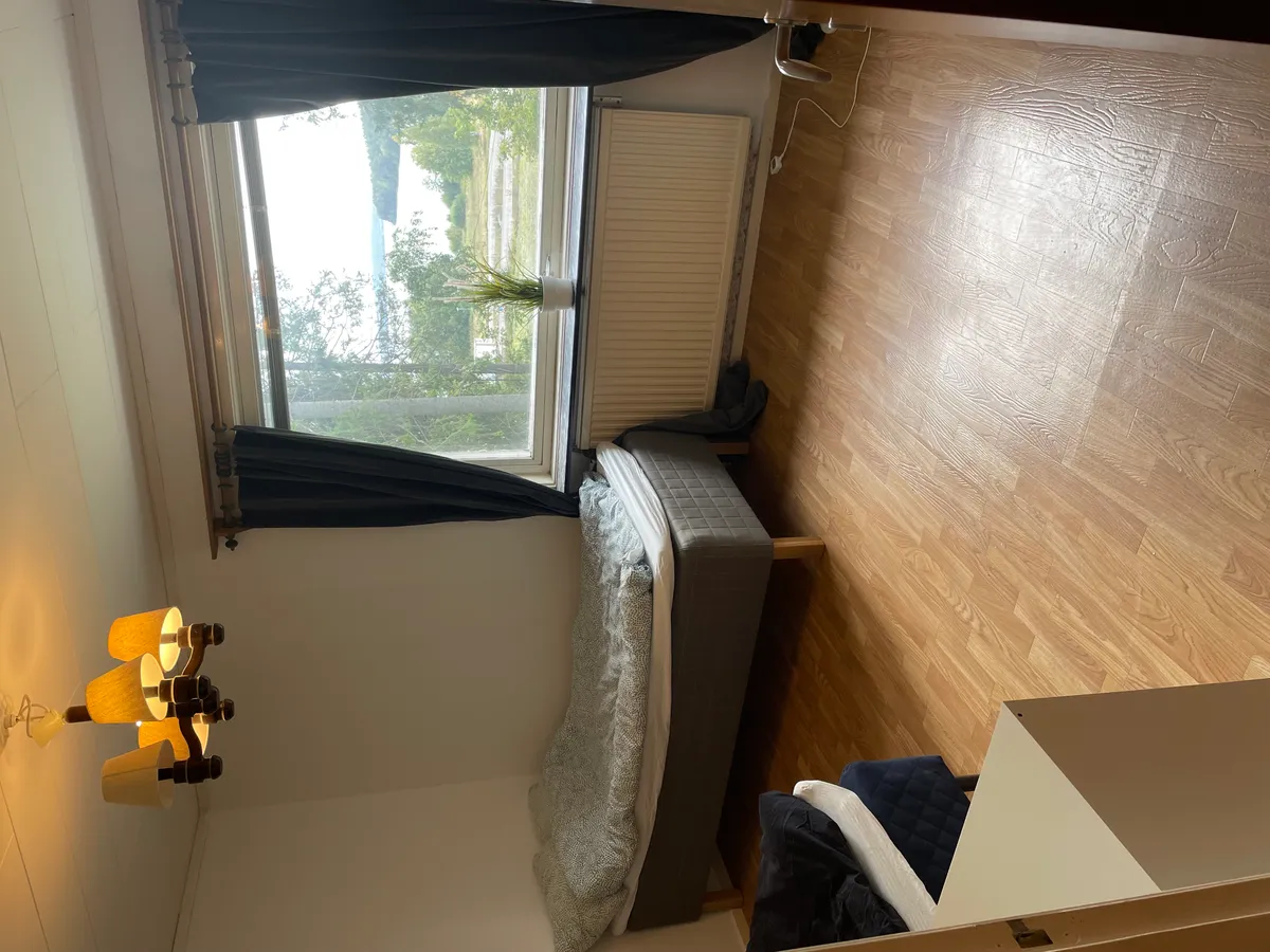 Hyresbostad på Sundsvall i sundsvall