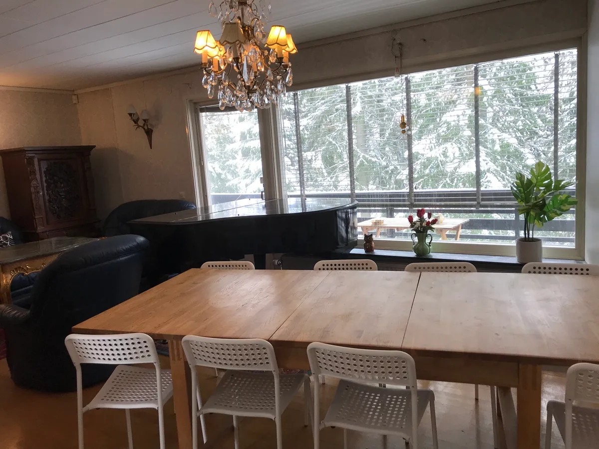 Hyresbostad på Sundsvall i sundsvall