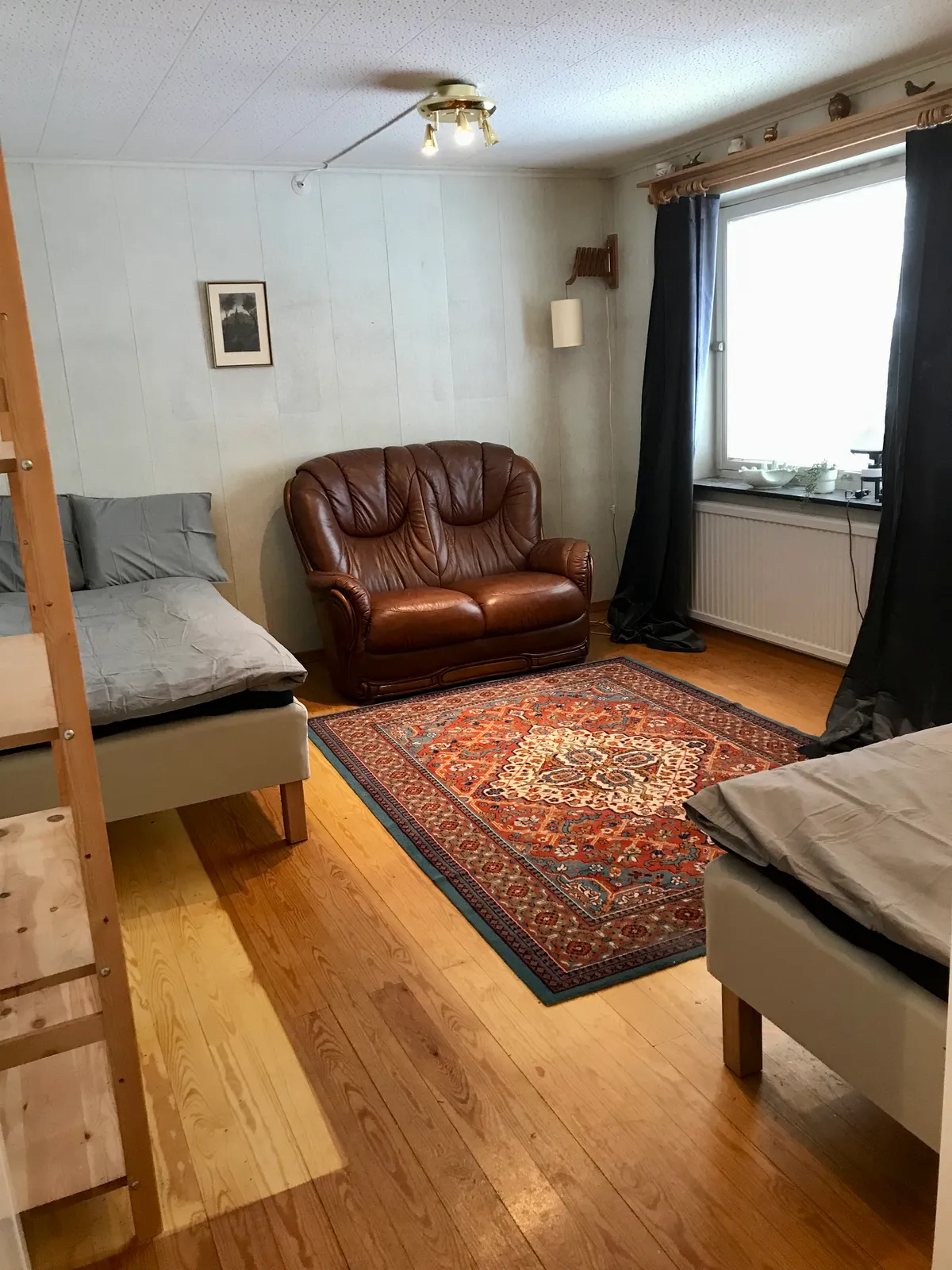 Hyresbostad på Sundsvall i sundsvall