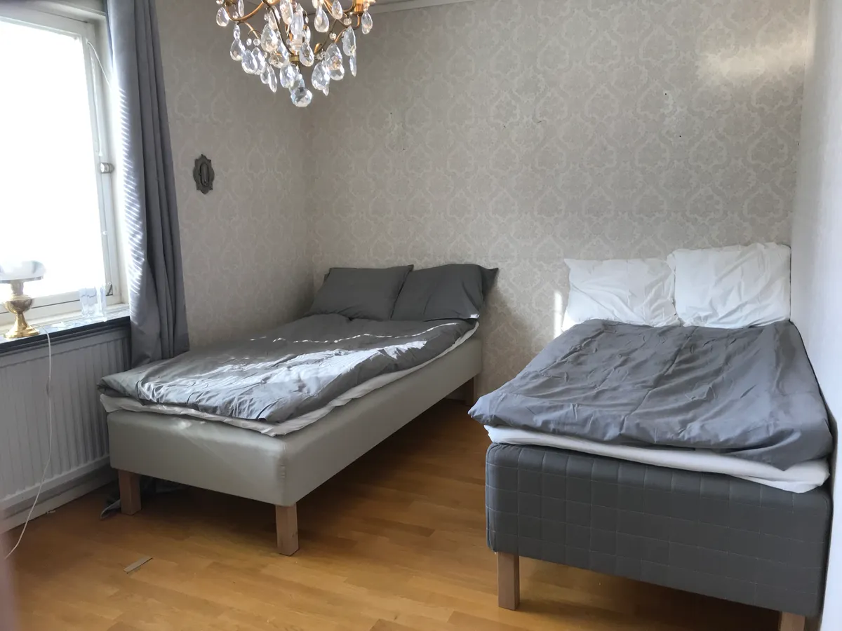 Hyresbostad på Sundsvall i sundsvall