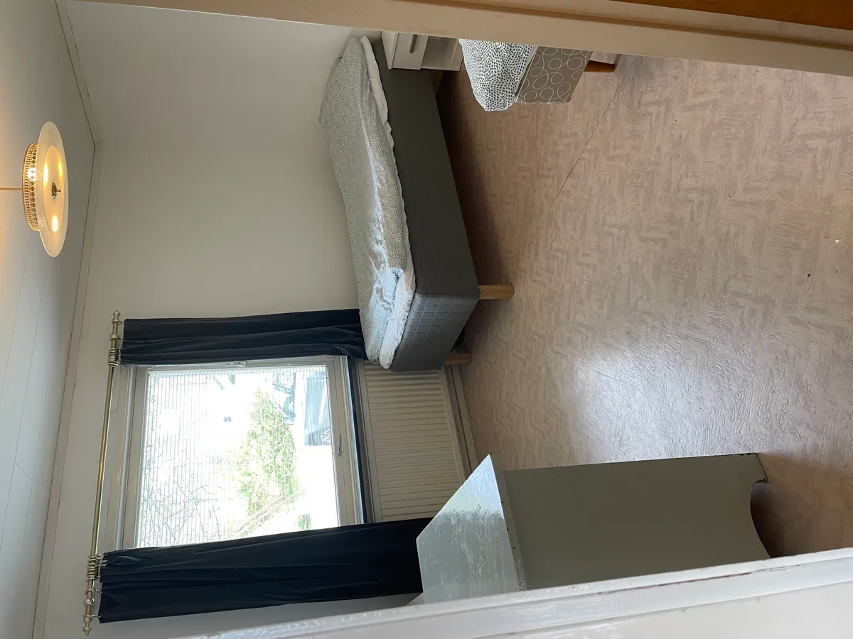 Hyresbostad på Sundsvall i sundsvall