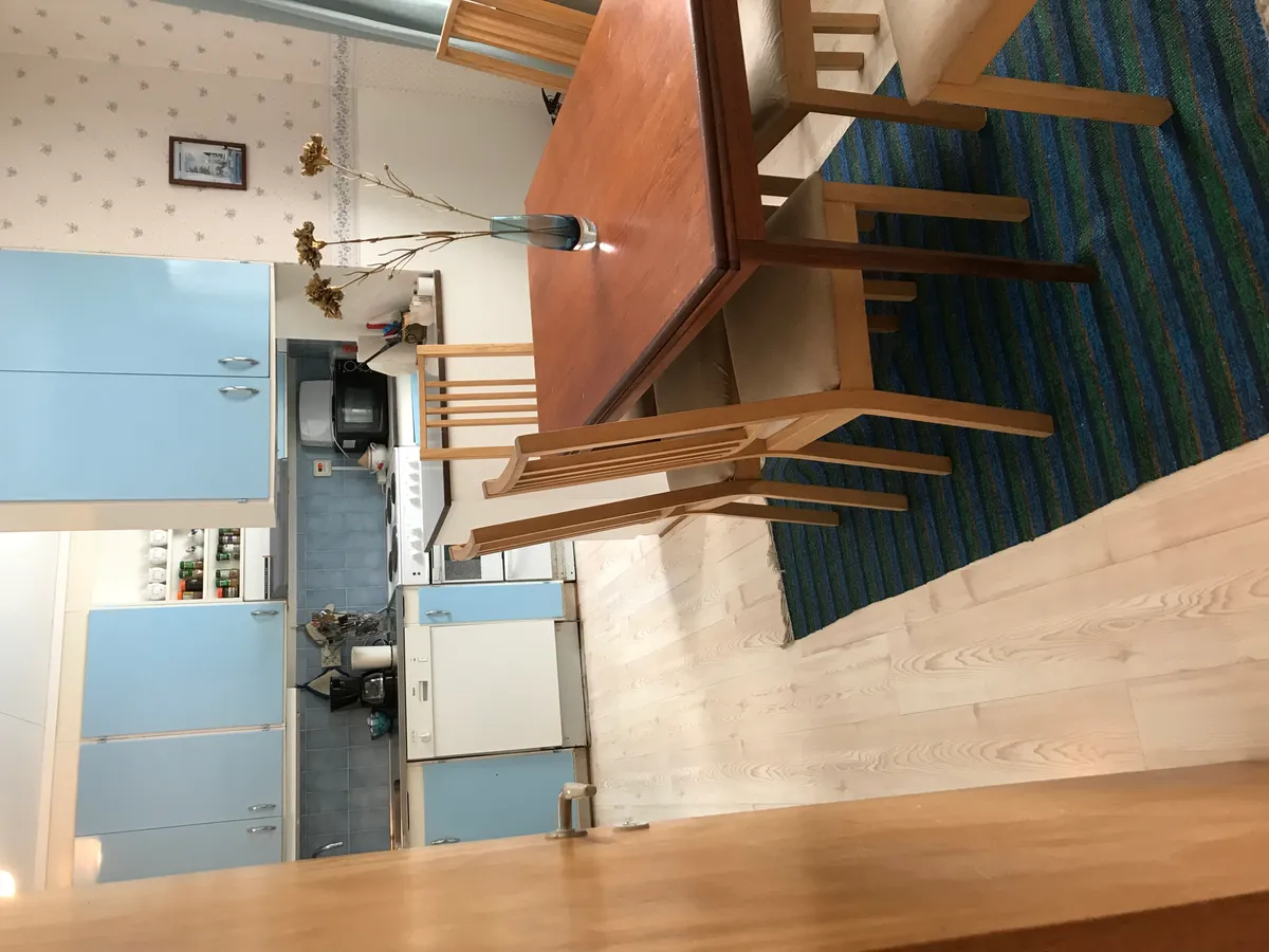 Hyresbostad på Sundsvall i sundsvall