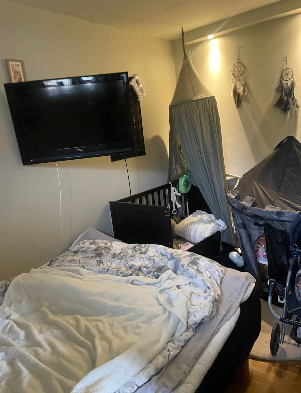 Hyreslägenhet på Ulricehamn i ulricehamn