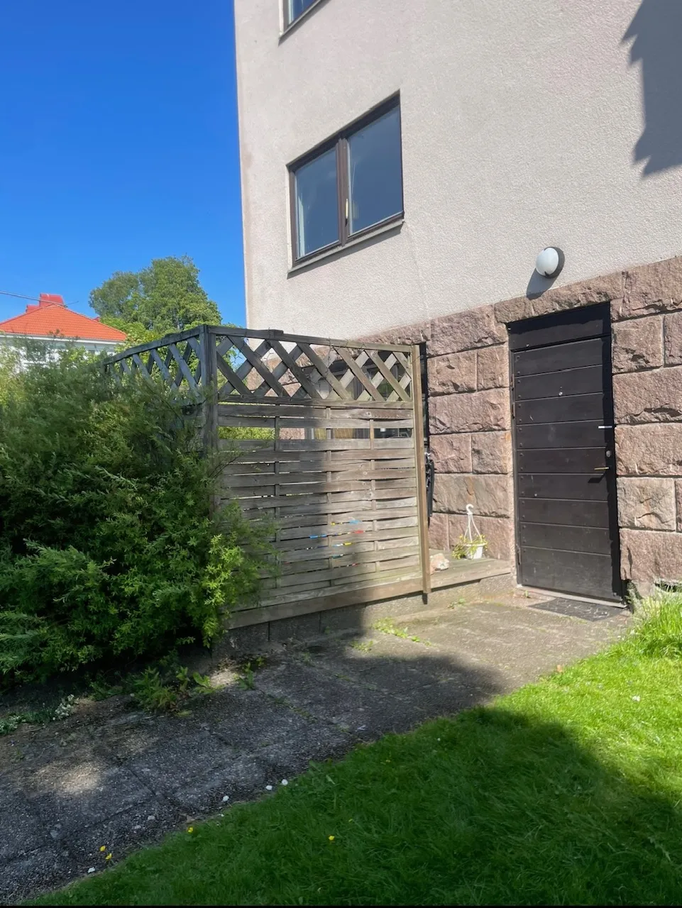 Hyreslägenhet på Ulricehamn i ulricehamn