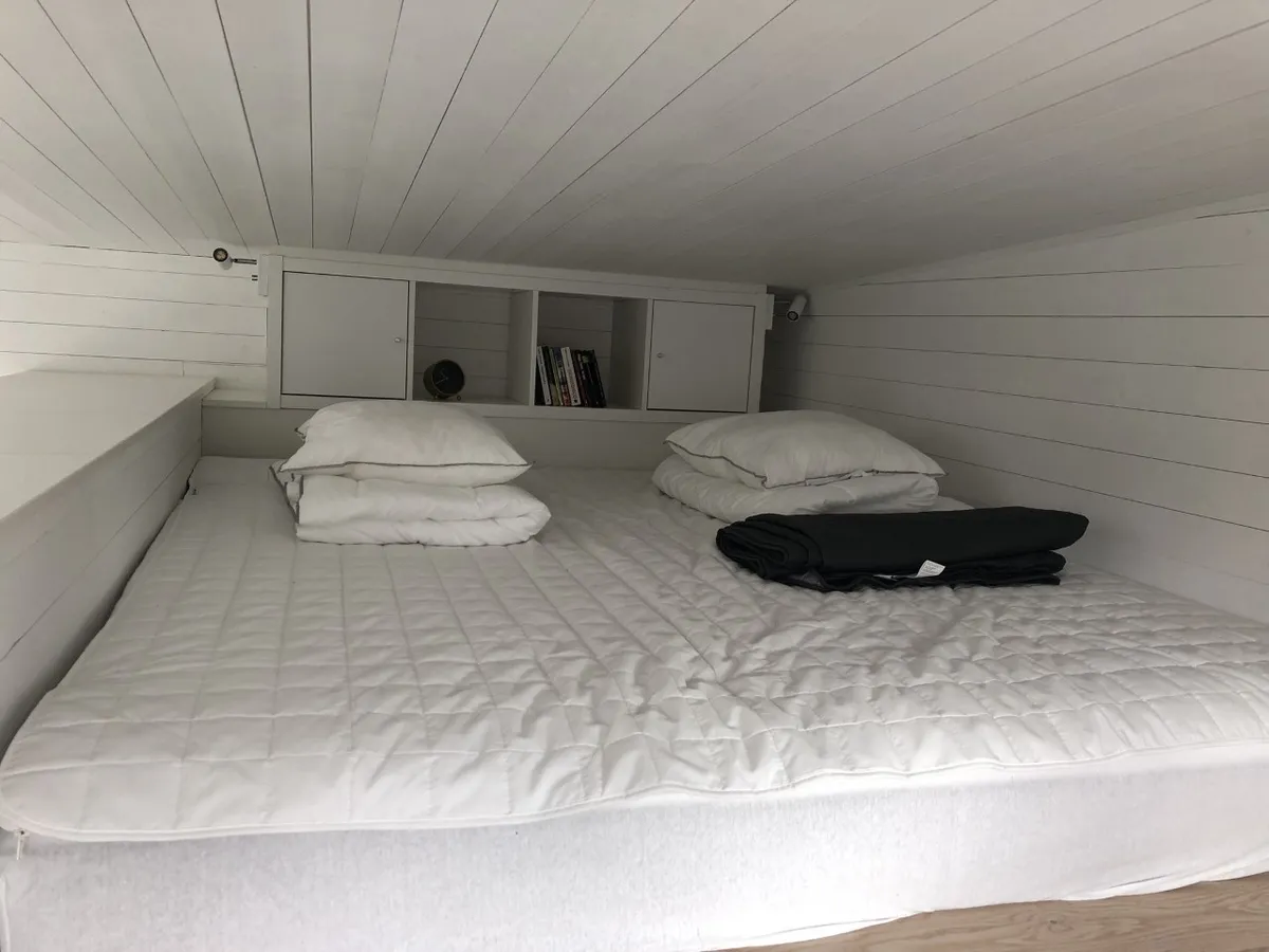 Hyresbostad på Spånga i spanga