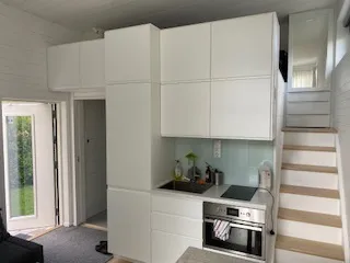 Hyresbostad på Spånga i spanga