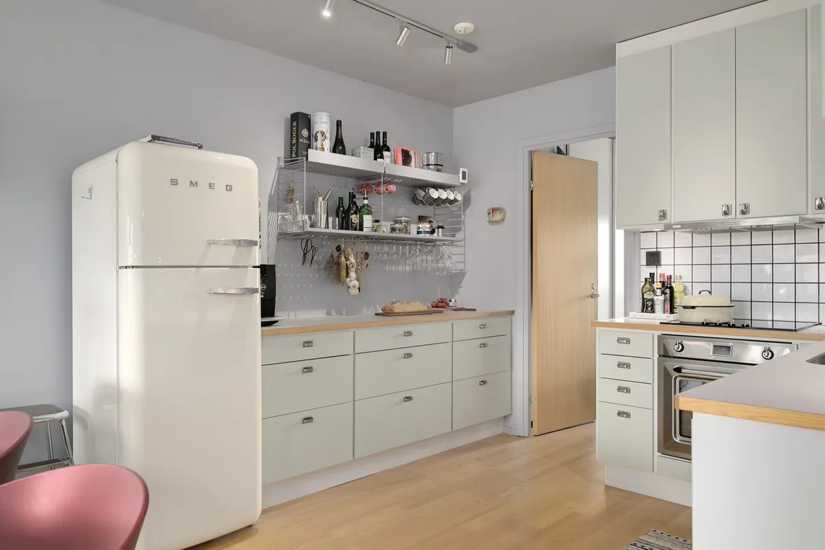 Hyreslägenhet på Umeå i umea