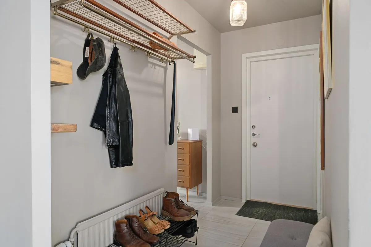 Hyreslägenhet på Umeå i umea