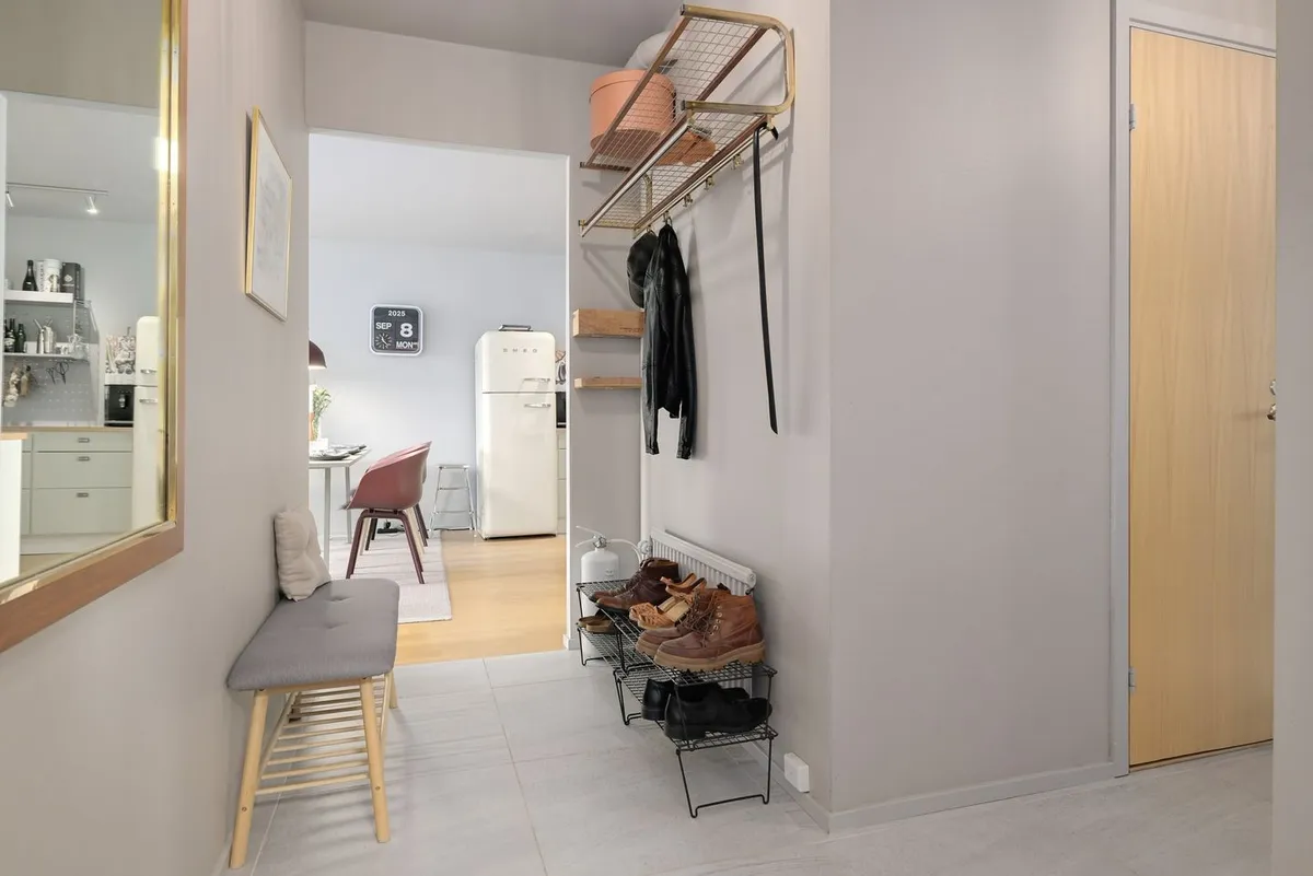 Hyreslägenhet på Umeå i umea