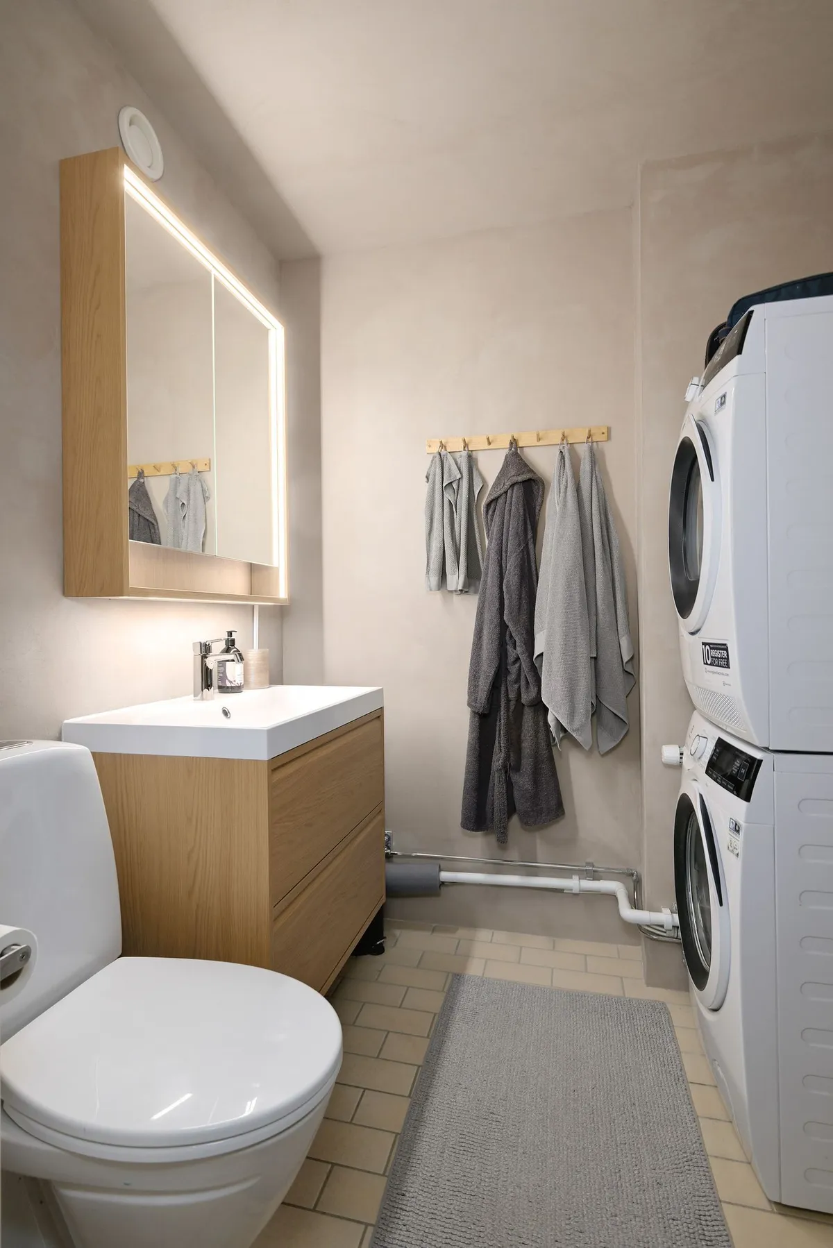 Hyreslägenhet på Umeå i umea