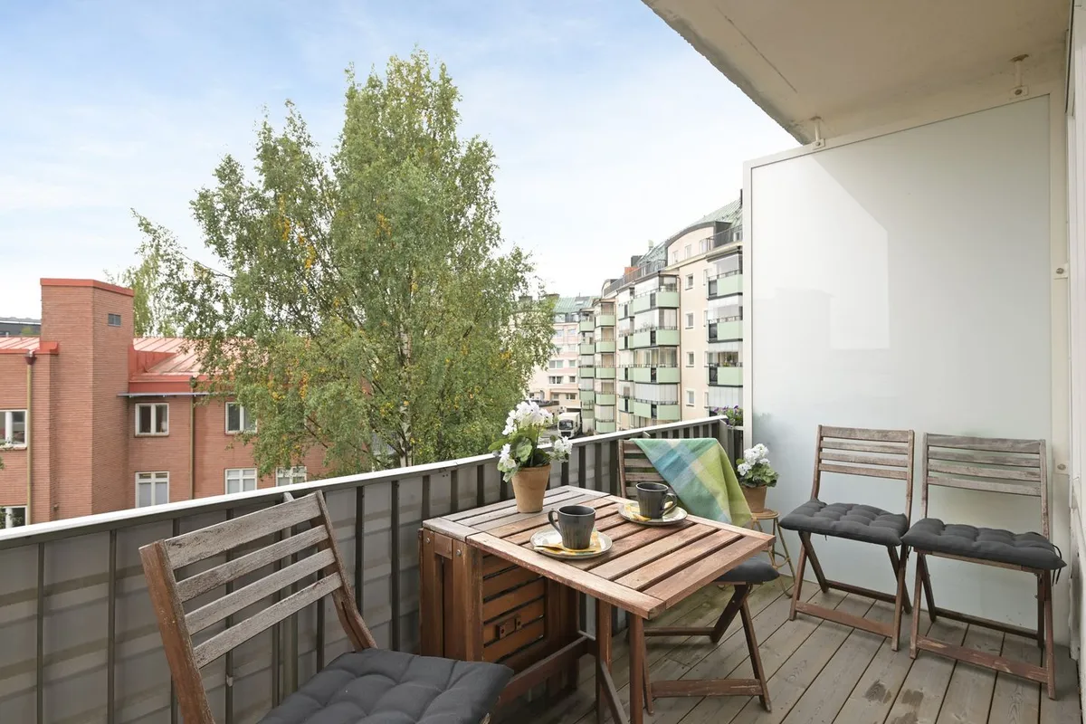 Hyreslägenhet på Umeå i umea