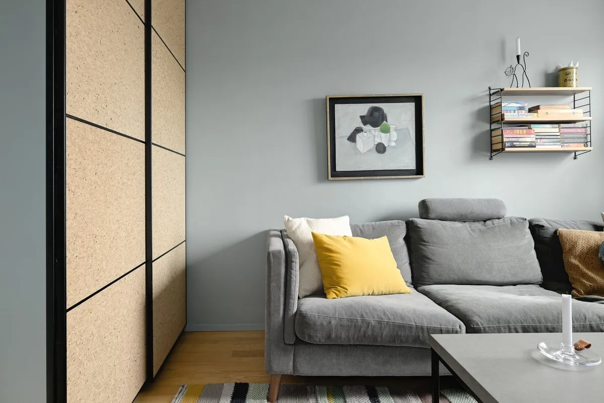 Hyreslägenhet på Umeå i umea