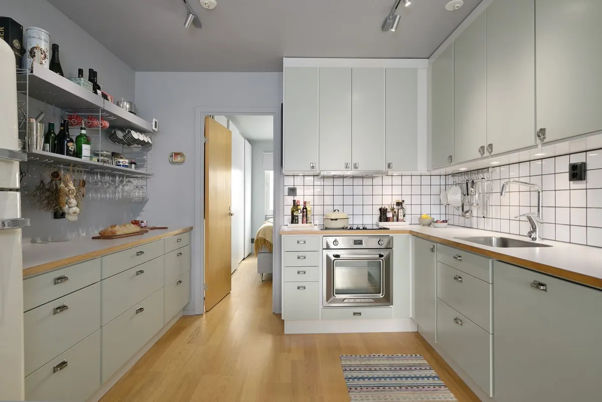 Hyreslägenhet på Umeå i umea