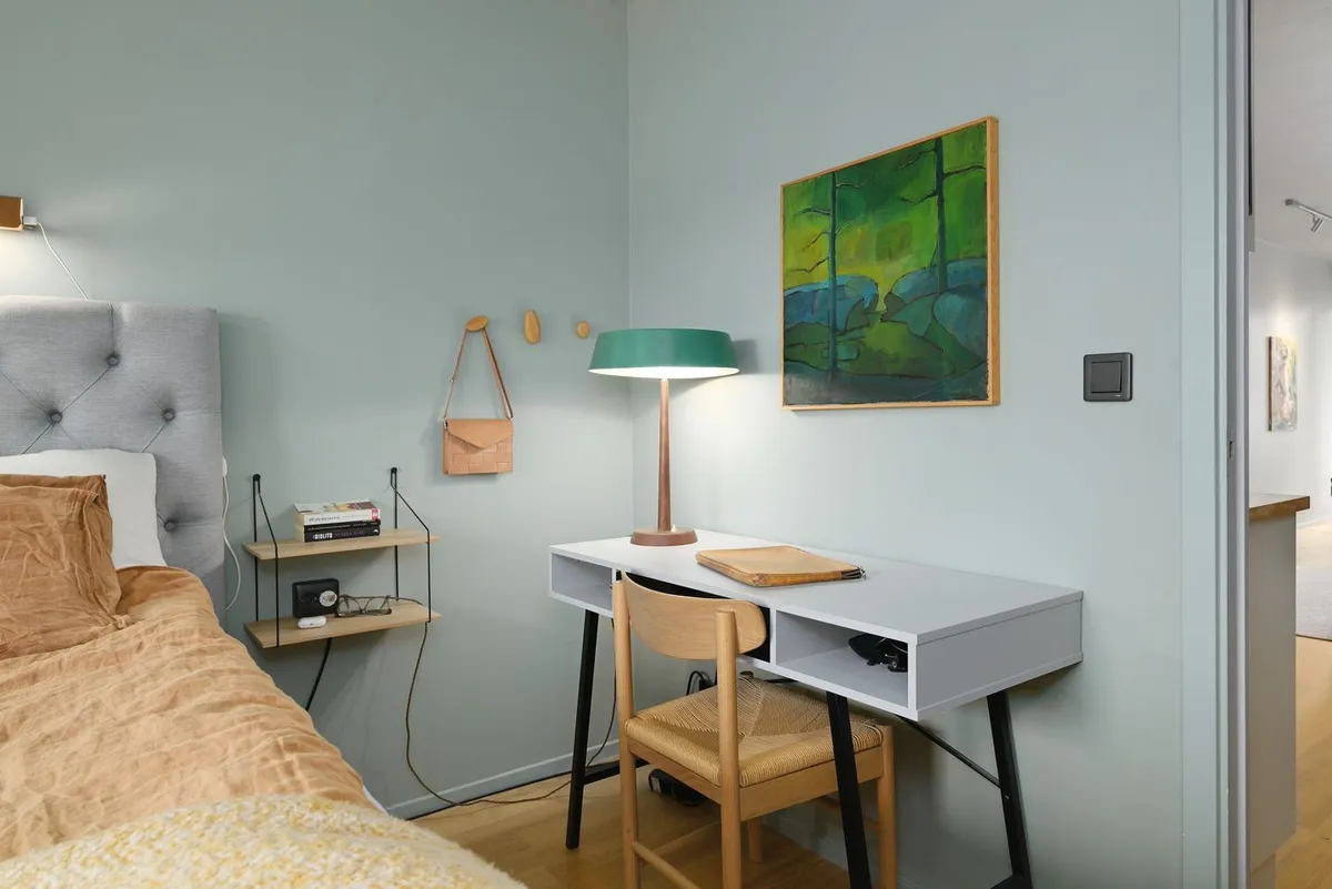 Hyreslägenhet på Umeå i umea