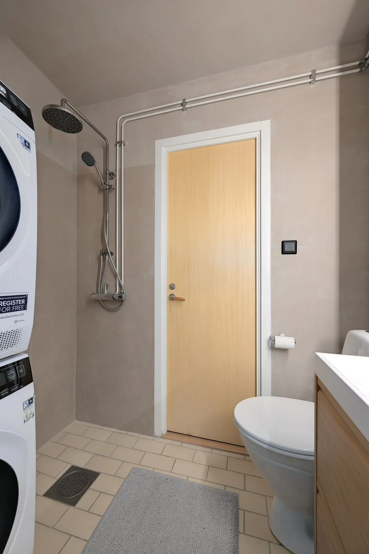 Hyreslägenhet på Umeå i umea