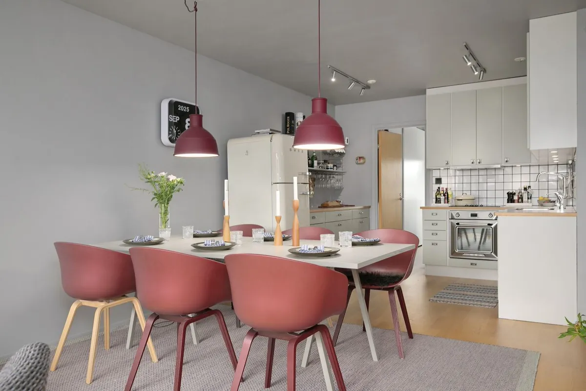 Hyreslägenhet på Umeå i umea