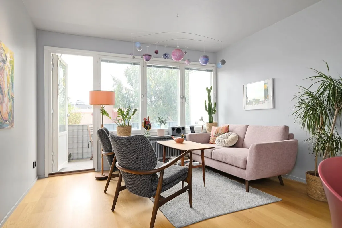 Hyreslägenhet på Umeå i umea