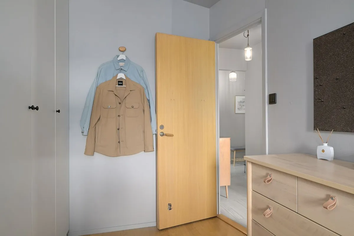 Hyreslägenhet på Umeå i umea