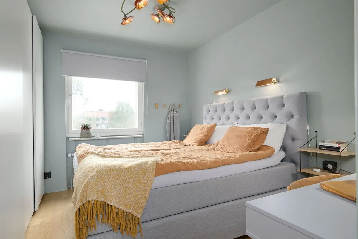 Hyreslägenhet på Umeå i umea