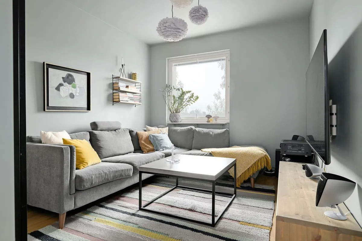 Hyreslägenhet på Umeå i umea