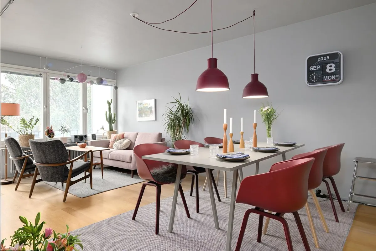 Hyreslägenhet på Umeå i umea