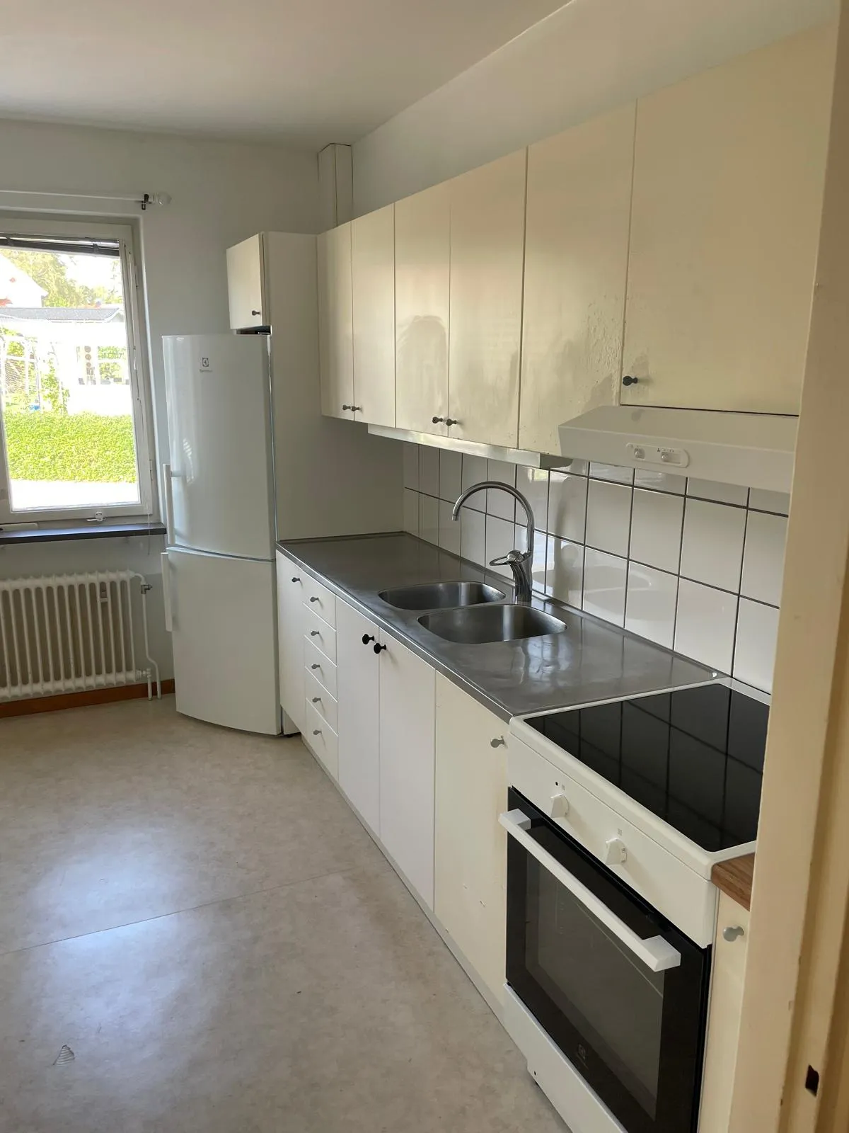 Hyreslägenhet på Kristinehamn i kristinehamn