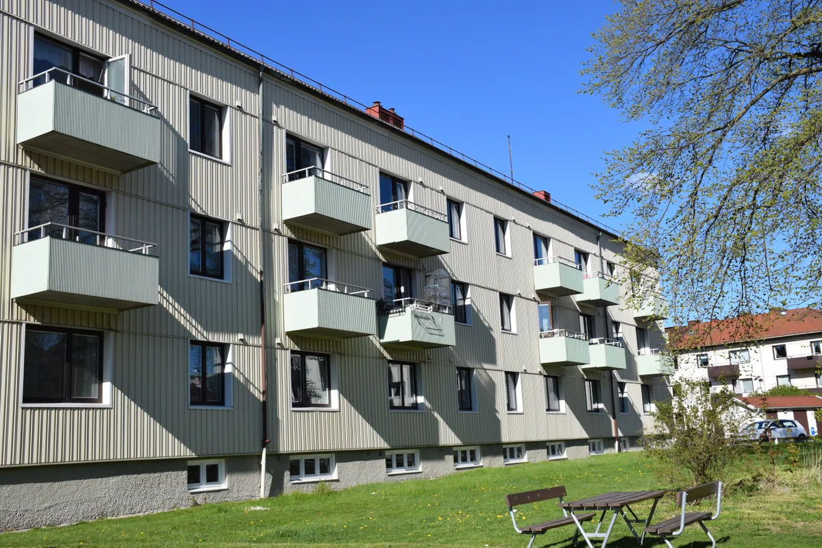 Hyreslägenhet på Göteborg i goteborg