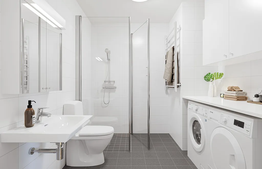 Hyreslägenhet på Vänersborg i vanersborg