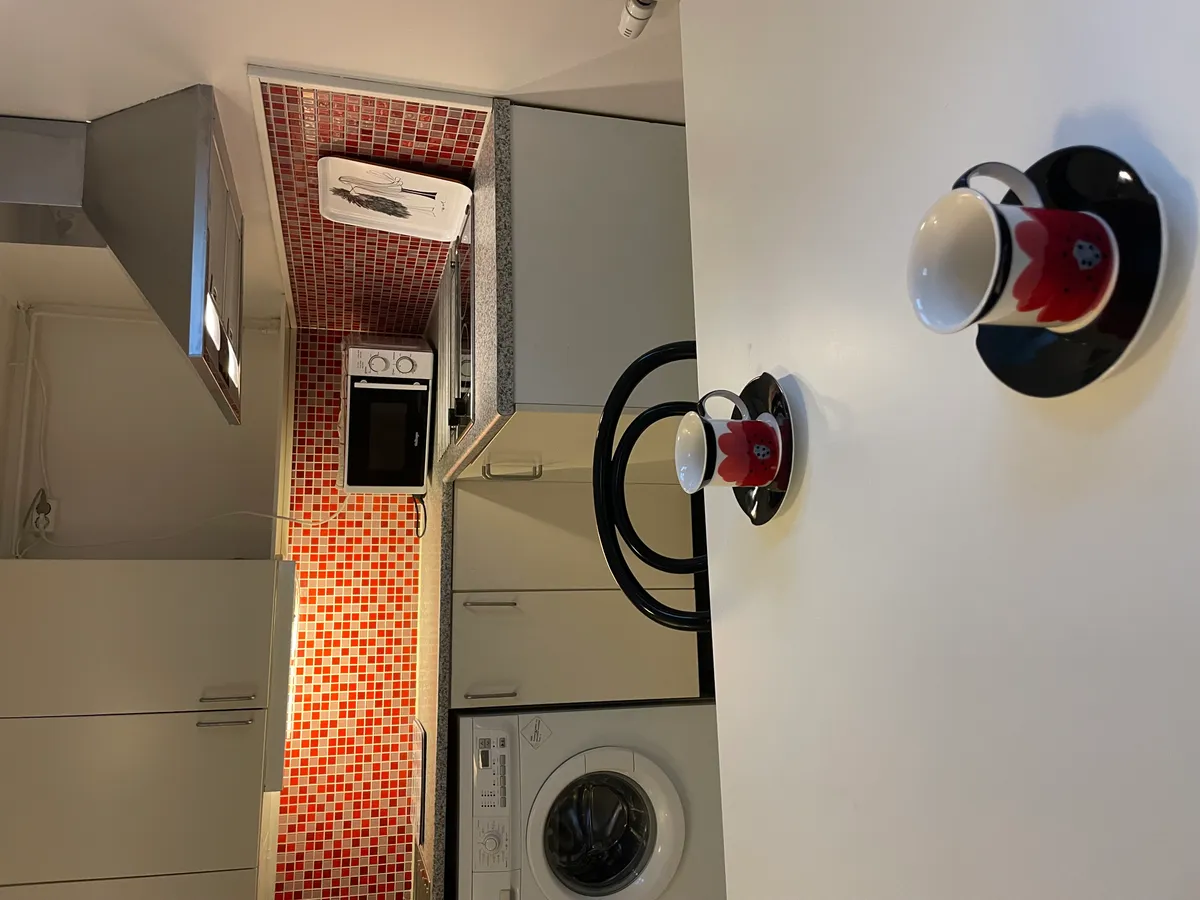 Hyresbostad på Bromma i bromma