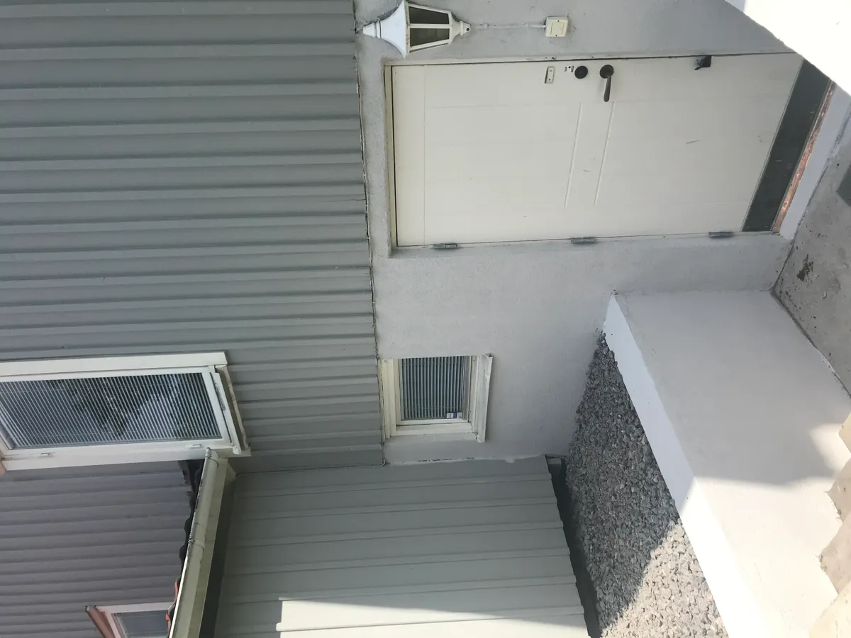 Hyresbostad på Bromma i bromma