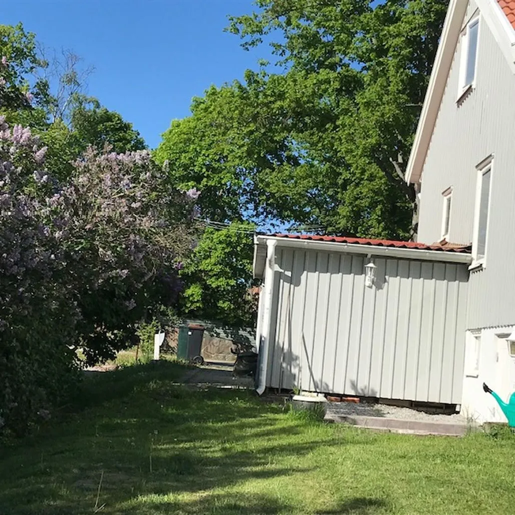 Hyresbostad på Bromma i bromma