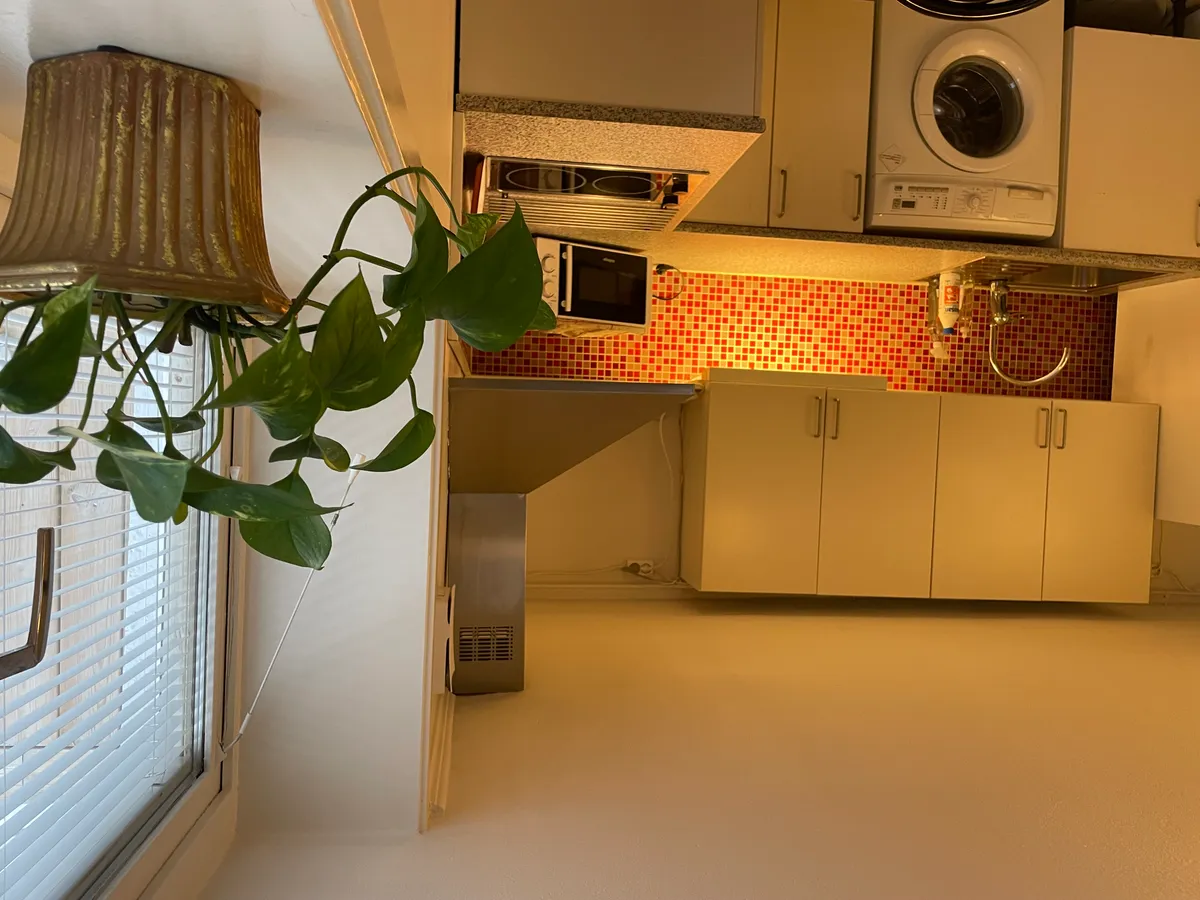 Hyresbostad på Bromma i bromma