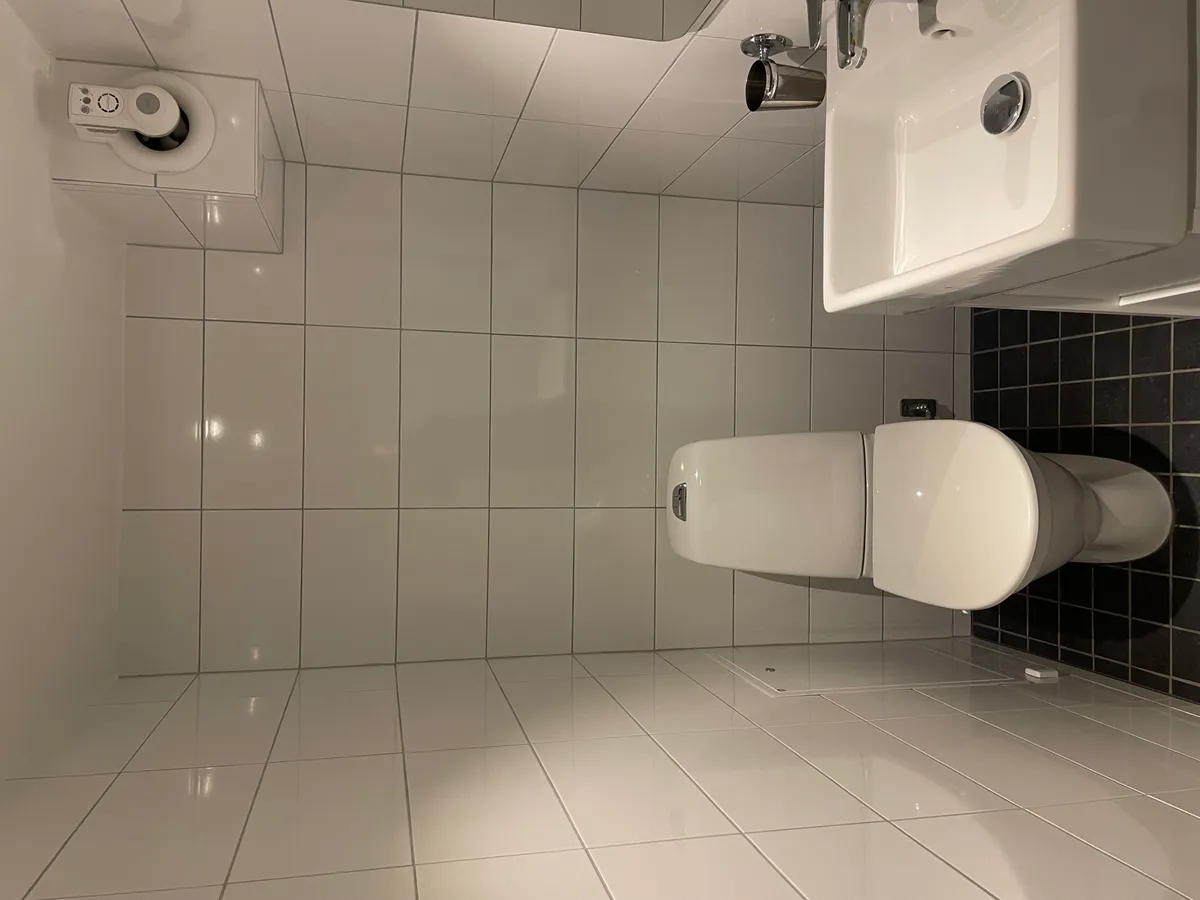 Hyresbostad på Bromma i bromma