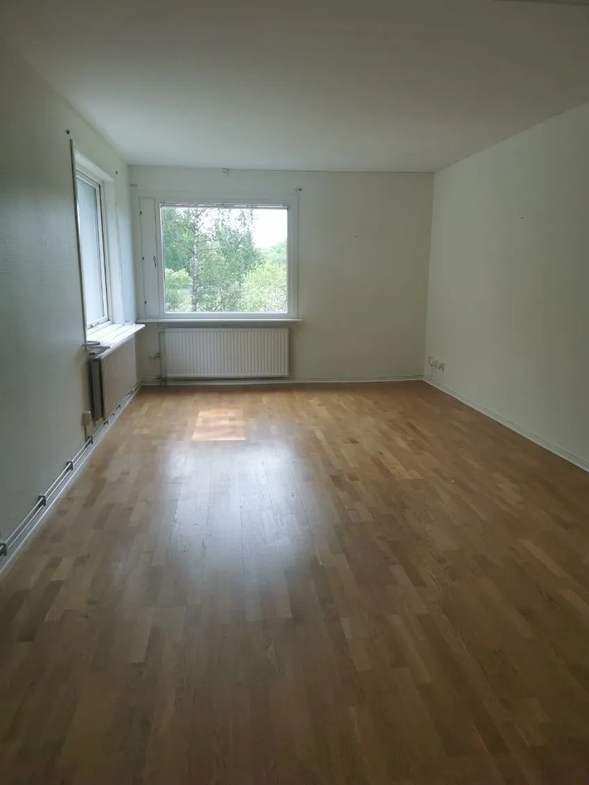 Hyreslägenhet på Borås i boras