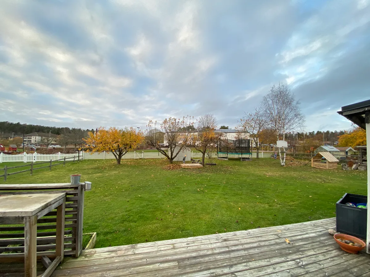 Hyresbostad på Vagnhärad i vagnharad