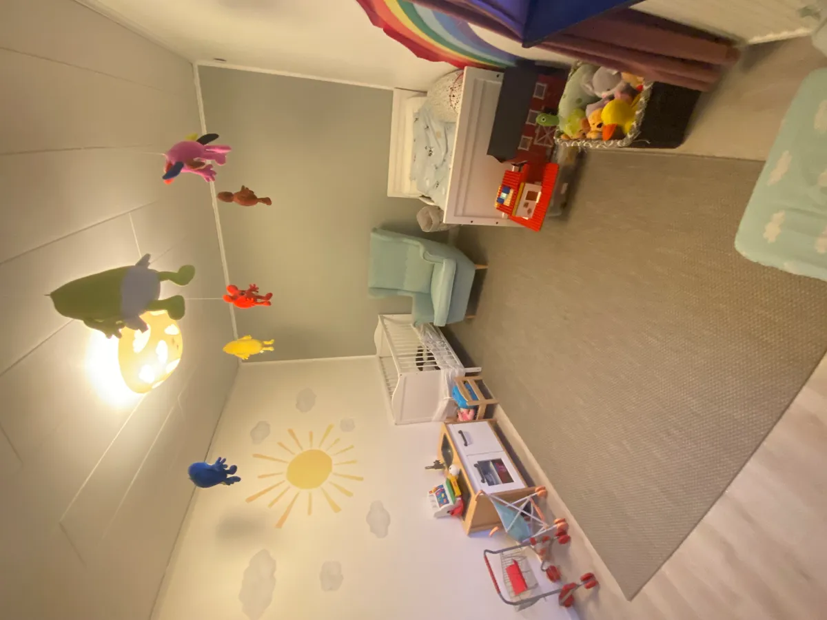 Hyresbostad på Vagnhärad i vagnharad