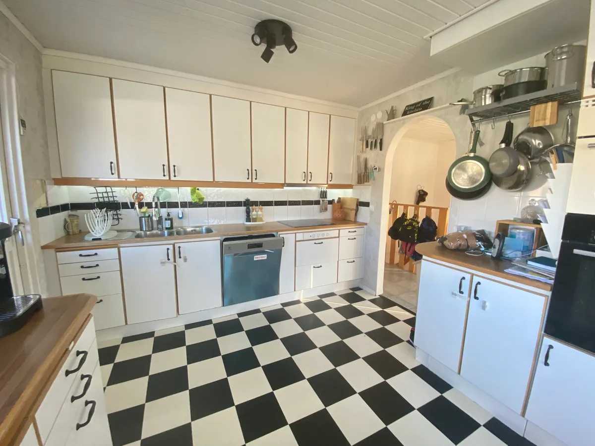 Hyresbostad på Vagnhärad i vagnharad