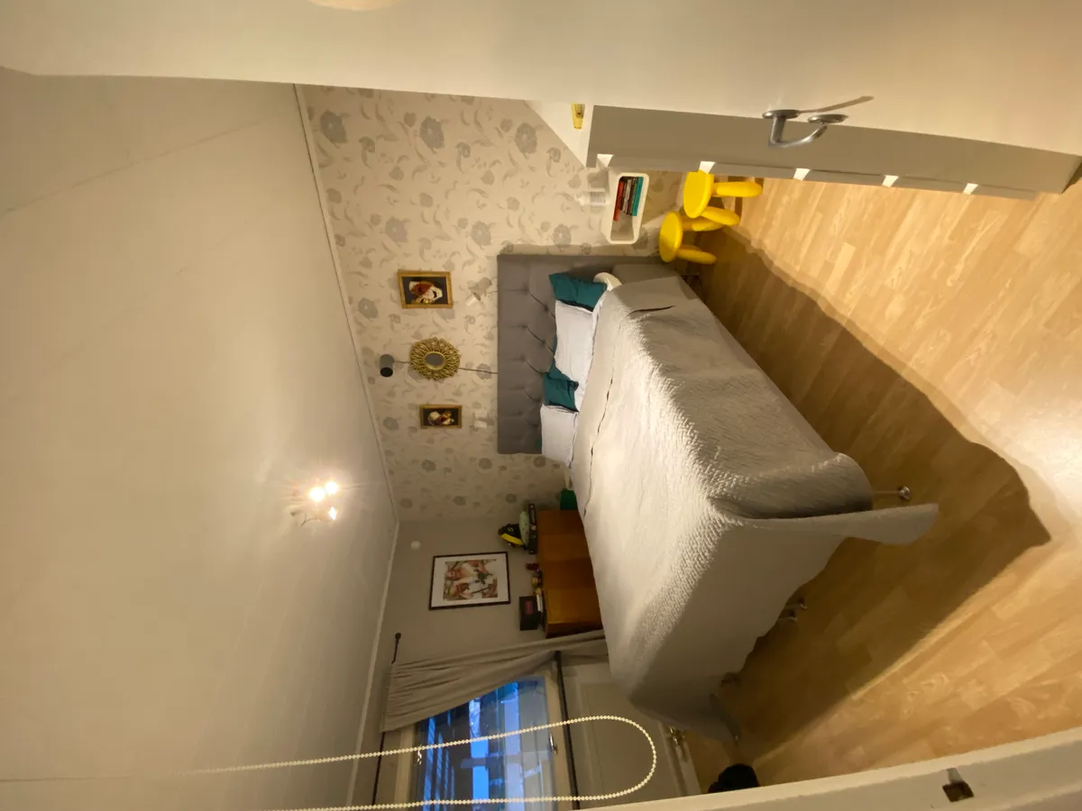 Hyresbostad på Vagnhärad i vagnharad