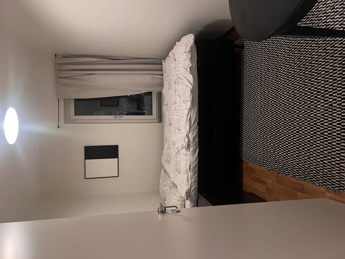 Hyreslägenhet på Bandhagen i bandhagen