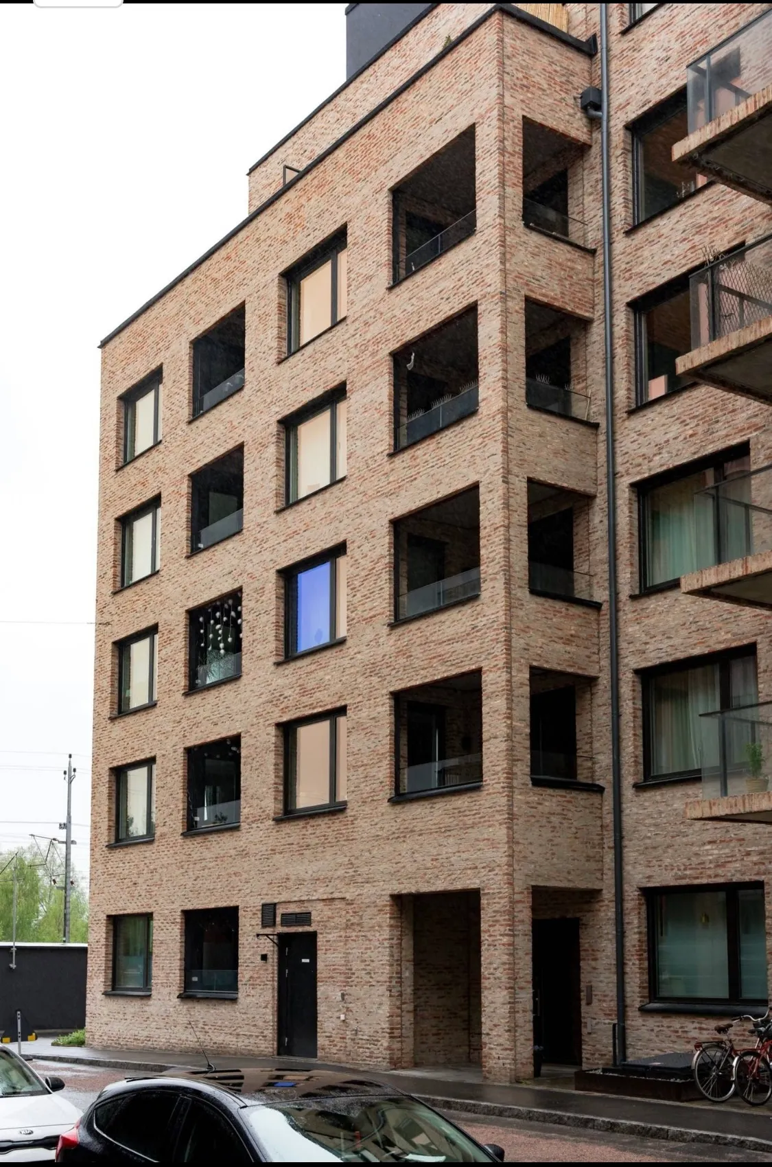 Hyreslägenhet på Uppsala i uppsala