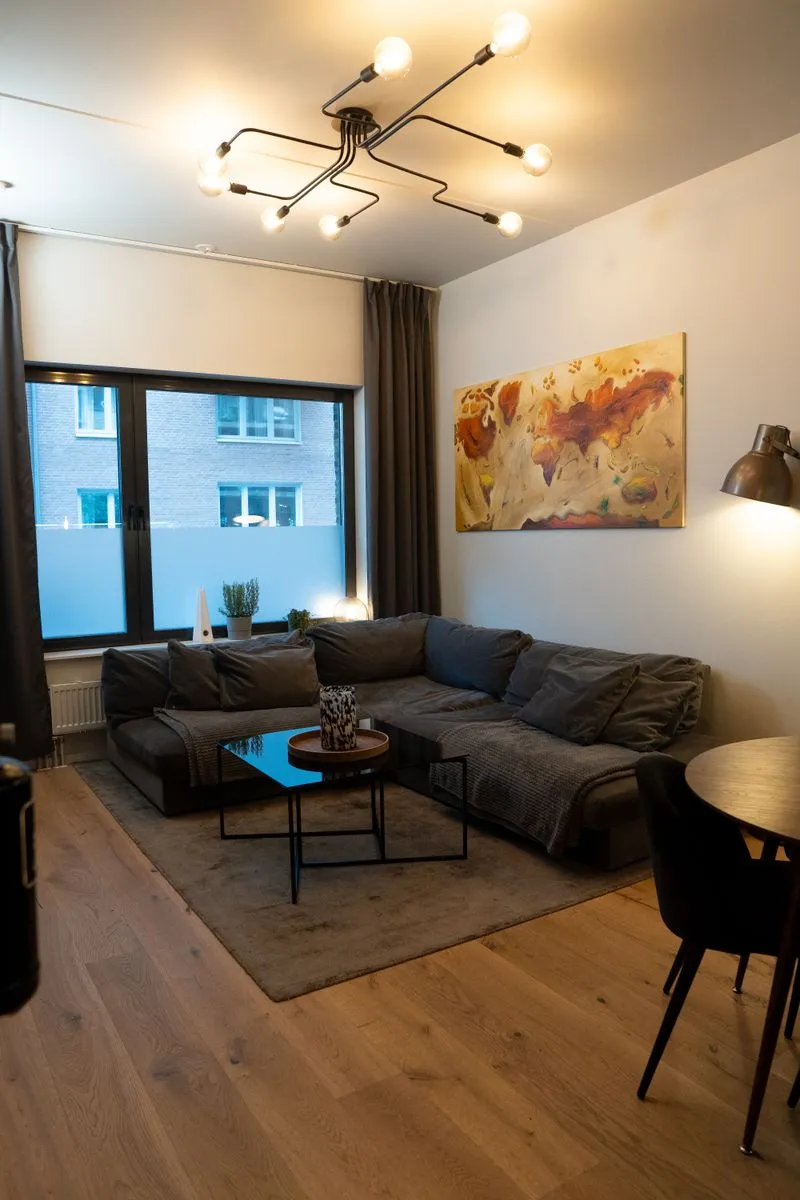 Hyreslägenhet på Uppsala i uppsala