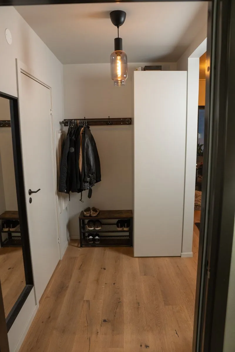 Hyreslägenhet på Uppsala i uppsala