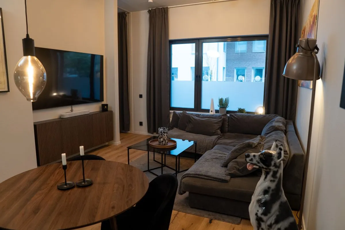 Hyreslägenhet på Uppsala i uppsala