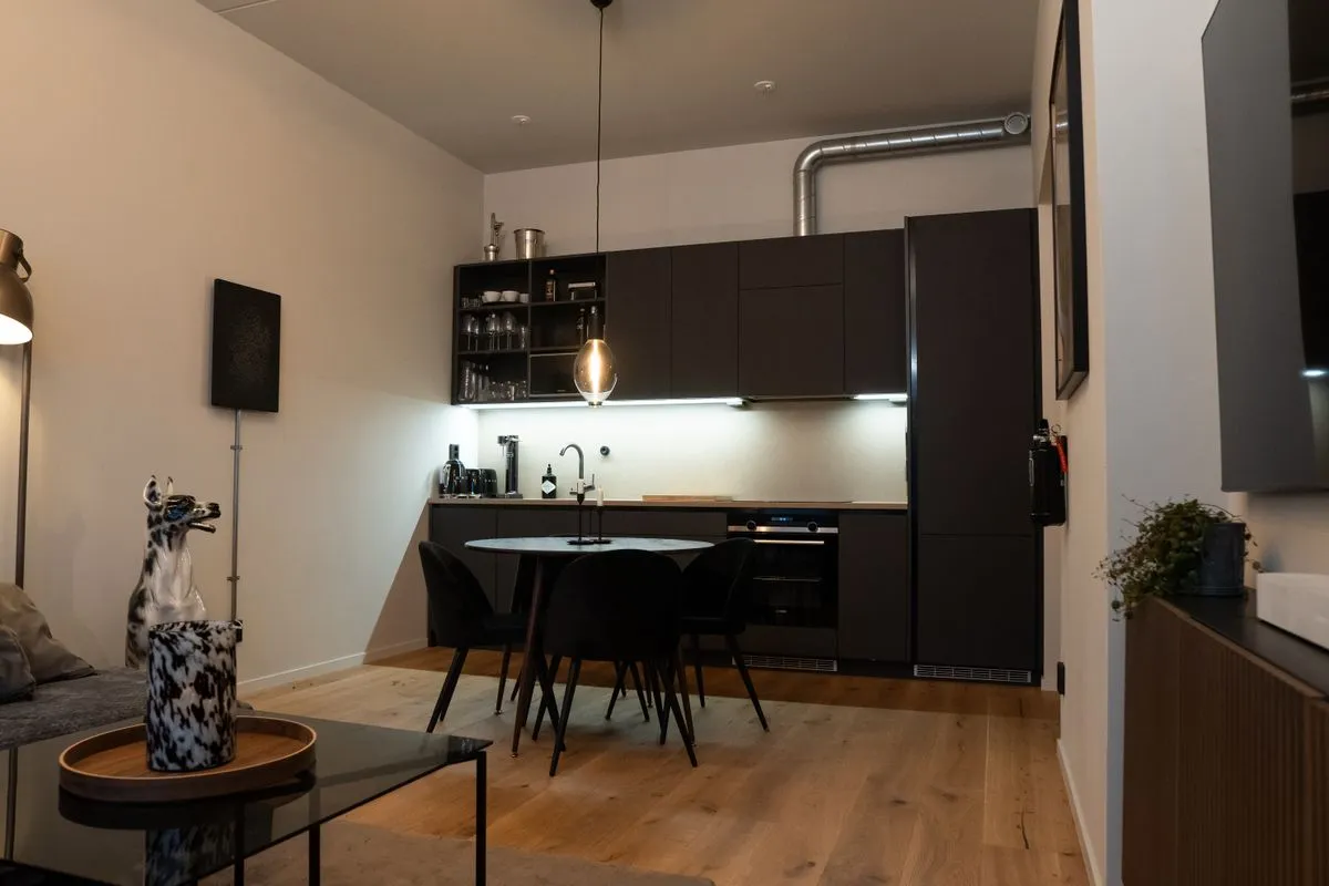 Hyreslägenhet på Uppsala i uppsala