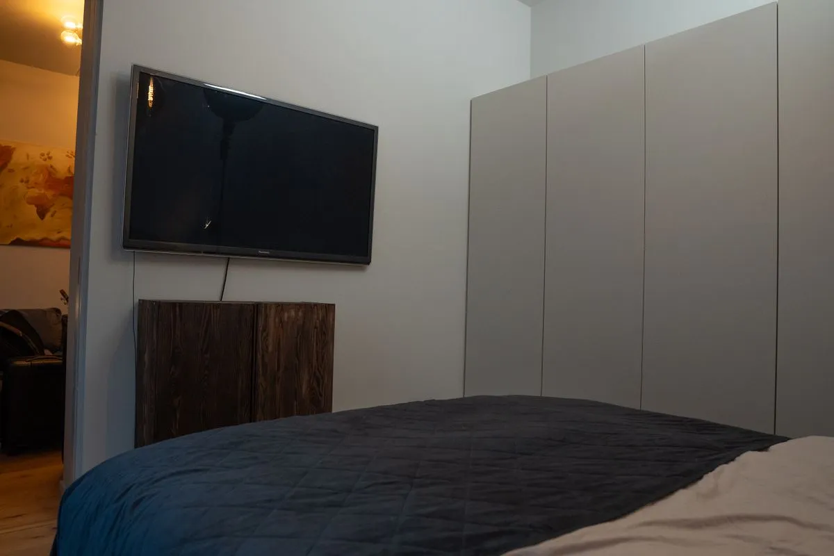 Hyreslägenhet på Uppsala i uppsala